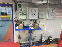 کشتی مسافری برای فروش
