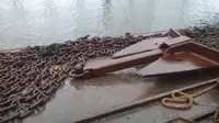 تانکر نفت/مواد شیمیایی برای فروش