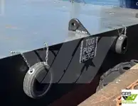 بارژ برای فروش