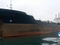 تانکر نفت/مواد شیمیایی برای فروش