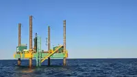 بارژ برای فروش
