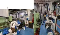 تانکر نفت/مواد شیمیایی برای فروش
