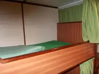 کشتی حمل مواد فله برای فروش