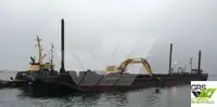 بارژ برای فروش
