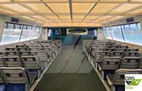 کشتی مسافری برای فروش