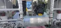 کشتی مسافری برای فروش