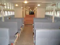 کشتی مسافربری برای فروش