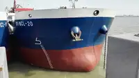 کشتی حمل مواد فله برای فروش