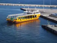 کشتی مسافری-باربری برای فروش