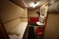 کشتی حمل مواد فله برای فروش