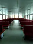 کشتی مسافری برای فروش