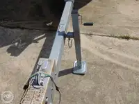 قایق گشتی برای فروش