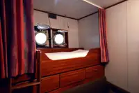 کشتی مسافری برای فروش