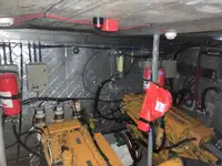 کشتی مسافربری برای فروش