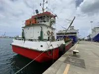 بارژ برای فروش