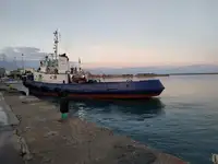 کشتی یدک‌کش برای فروش