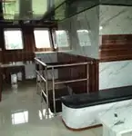 کشتی تهاجمی، تانک برای فروش
