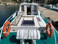 کشتی راهنما برای فروش