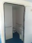 کشتی مسافری برای فروش