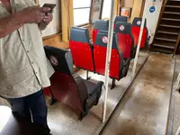 قایق گشتی برای فروش