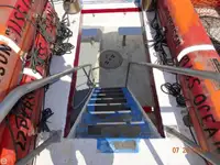 کشتی کاتر برای فروش