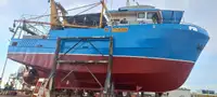 Trawler برای فروش
