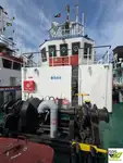 کشتی یدک‌کش برای فروش