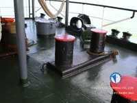 تانکر نفت/مواد شیمیایی برای فروش