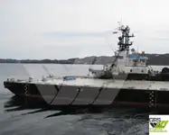 بارج برای فروش