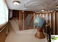کشتی تفریحی برای فروش