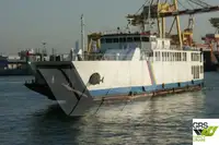 Ro-Ro ship برای فروش