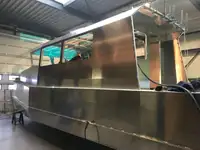 کشتی نجات برای فروش