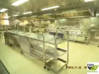 بارژ اقامتی برای فروش