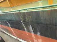 بارژ برای فروش