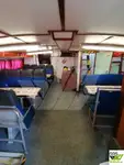 کشتی خدمات مزارع بادی برای فروش