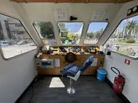 کشتی مسافری برای فروش