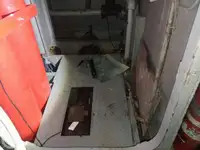کشتی مسافری برای فروش