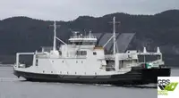 Ro-Ro ship برای فروش