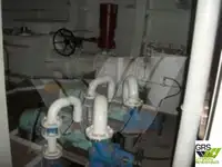 بارژ اقامتی برای فروش