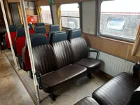 قایق گشتی برای فروش