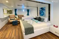 کشتی پشتیبانی غواصی برای فروش