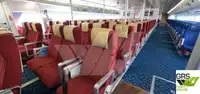 کشتی مسافربری برای فروش