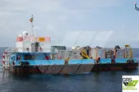 بارژ برای فروش