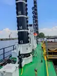 بارژ برای فروش