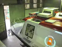 کشتی نجات برای فروش