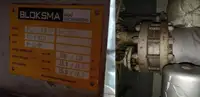تانکر نفت/مواد شیمیایی برای فروش