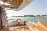 کشتی تریلر برای فروش
