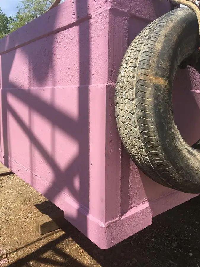 بارژ برای فروش