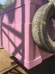 بارژ برای فروش