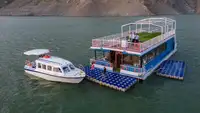 کشتی مسافری برای فروش
